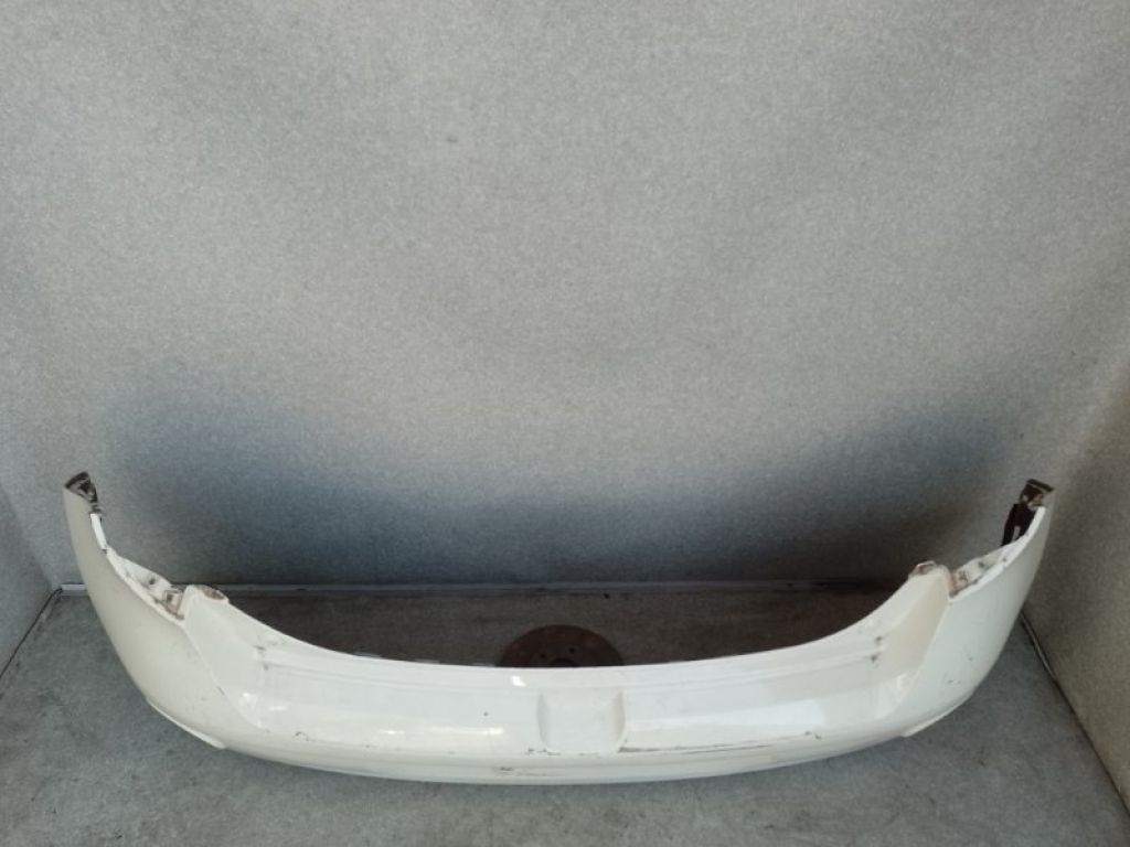 86611-E4200 | Бампер задній KIA SOUL PS 13-19 - Фото 2