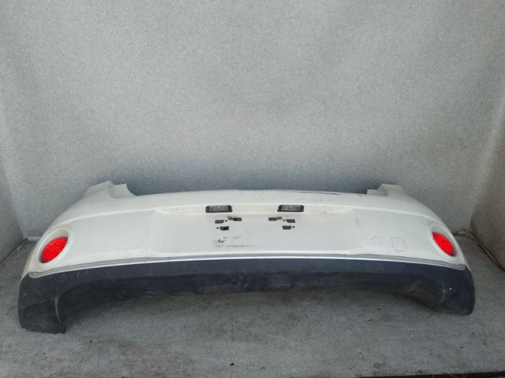 86611-E4200 | Бампер задній KIA SOUL PS 13-19 - Фото 3