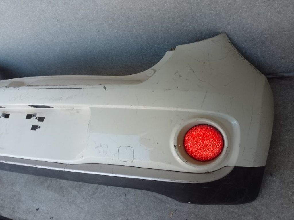 86611-E4200 | Бампер задній KIA SOUL PS 13-19 - Фото 4