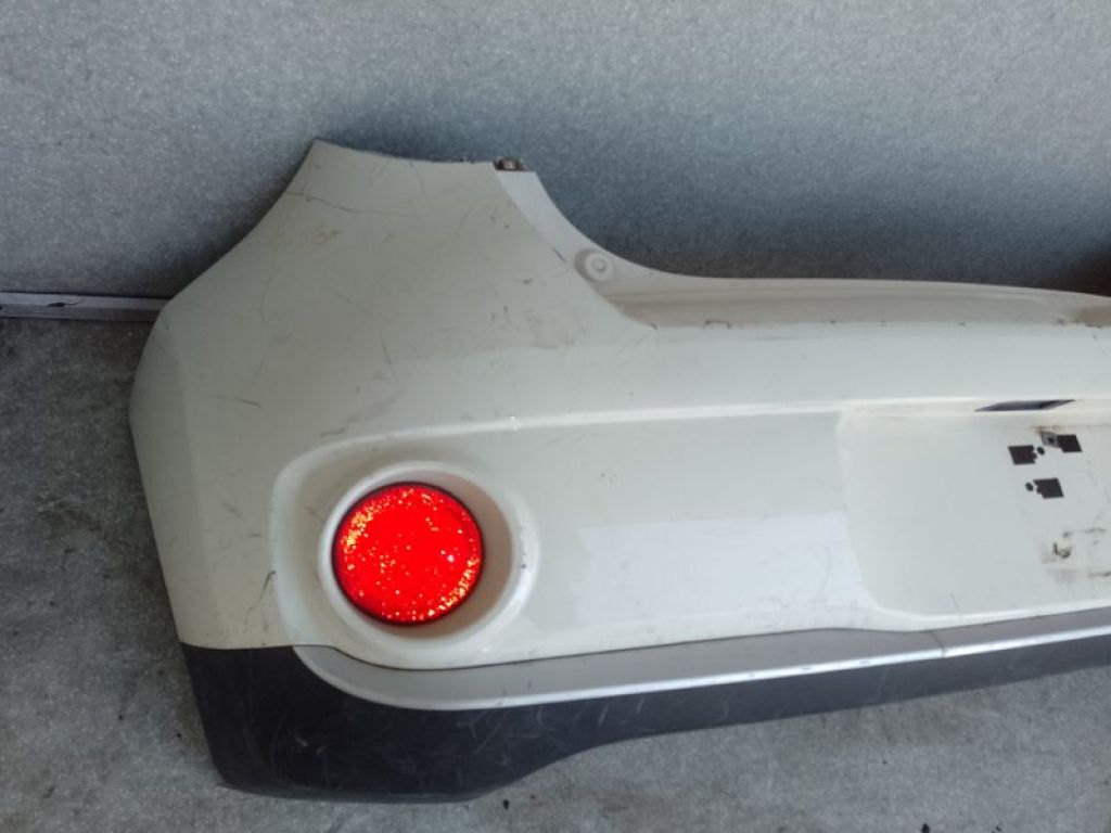 86611-E4200 | Бампер задній KIA SOUL PS 13-19 - Фото 5