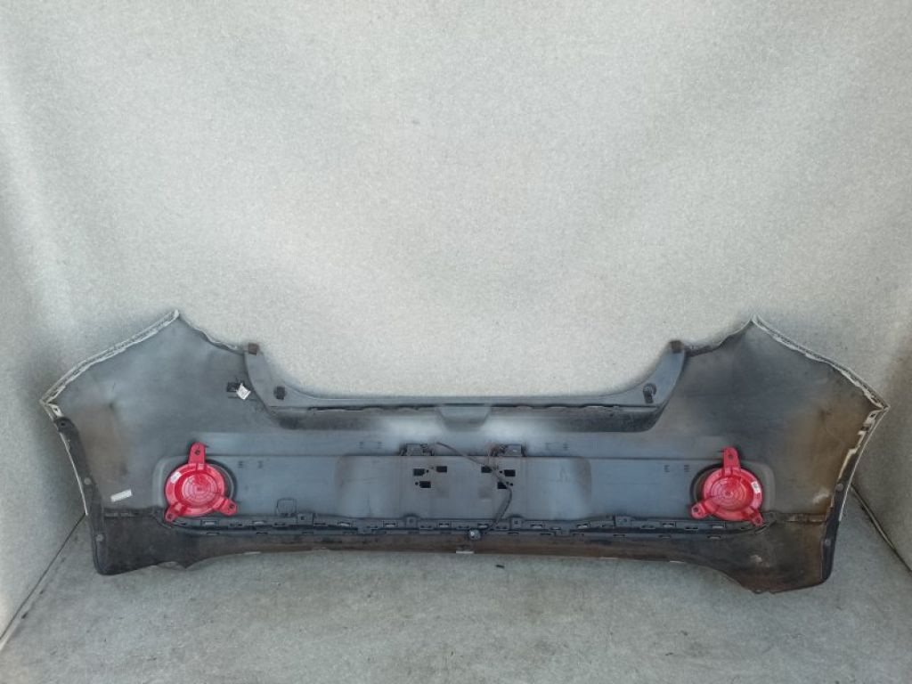 86611-E4200 | Бампер задній KIA SOUL PS 13-19 - Фото 6