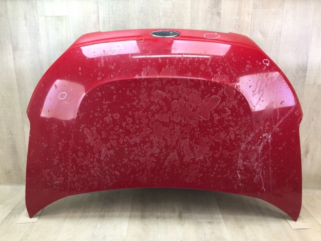 66400-2K510 | Капот KIA SOUL AM 08-13