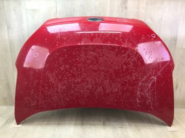 Капот KIA SOUL AM 08-13