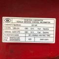 66400-2K510 | Капот KIA SOUL AM 08-13 - Прев'ю 6
