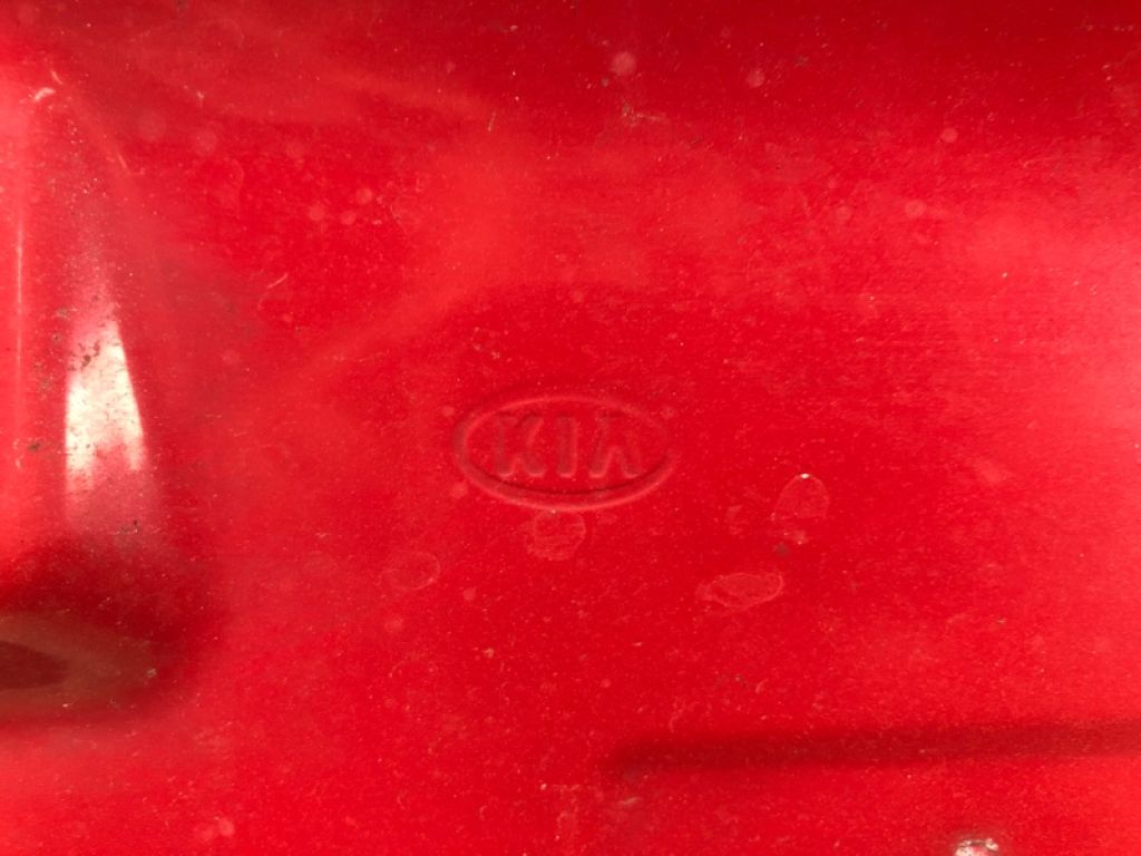 66400-2K510 | Капот KIA SOUL AM 08-13 - Фото 7