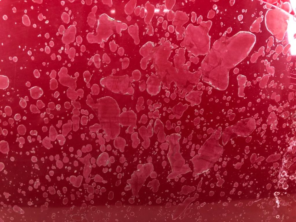 66400-2K510 | Капот KIA SOUL AM 08-13 - Фото 8