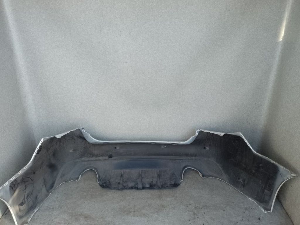 85022-6HH0H | Бампер задній INFINITI Q50 15-20 - Фото 6