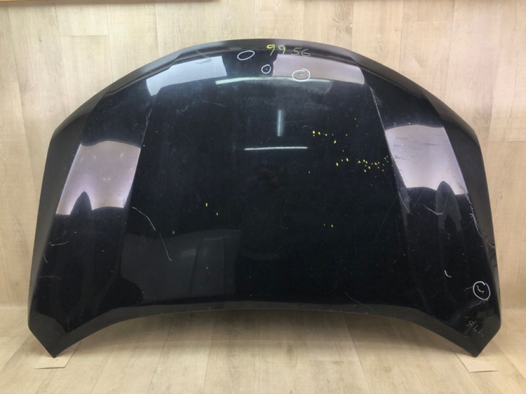 65100-4BA0A | Капот NISSAN X-TRAIL/ROGUE T32 13-20