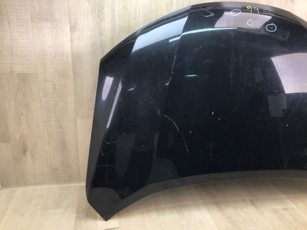 65100-4BA0A | Капот NISSAN X-TRAIL/ROGUE T32 13-20 - Фото 2