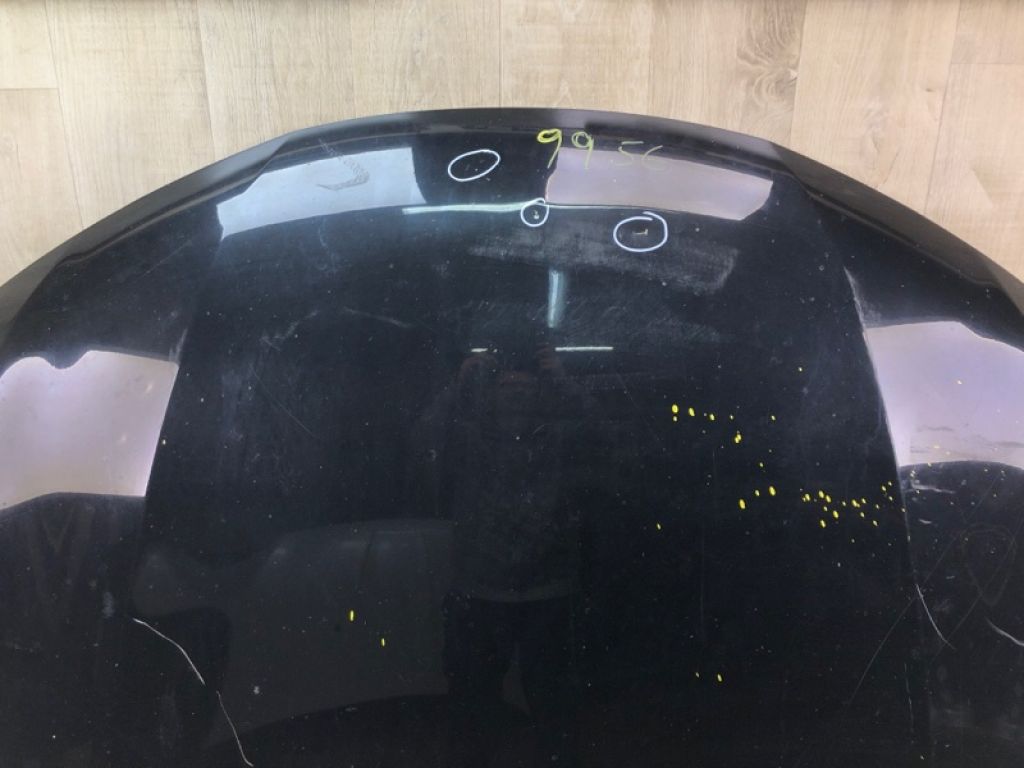 65100-4BA0A | Капот NISSAN X-TRAIL/ROGUE T32 13-20 - Фото 3