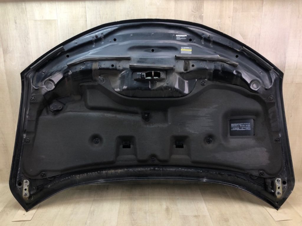 65100-4BA0A | Капот NISSAN X-TRAIL/ROGUE T32 13-20 - Фото 5