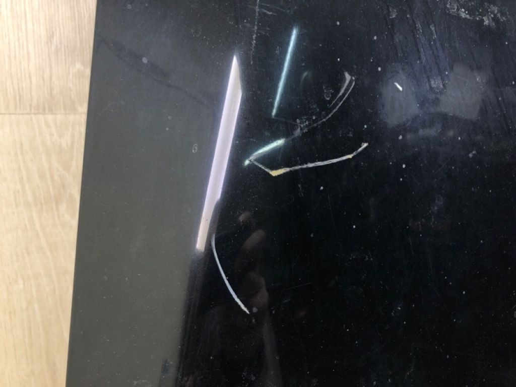 65100-4BA0A | Капот NISSAN X-TRAIL/ROGUE T32 13-20 - Фото 8