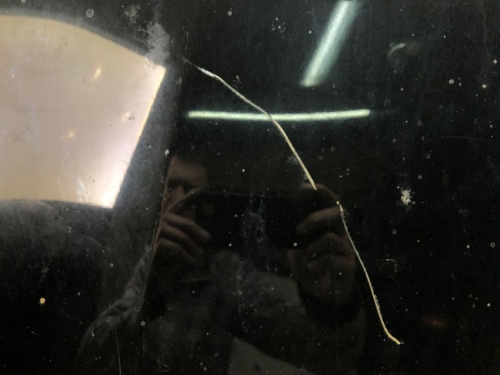 65100-4BA0A | Капот NISSAN X-TRAIL/ROGUE T32 13-20 - Фото 9