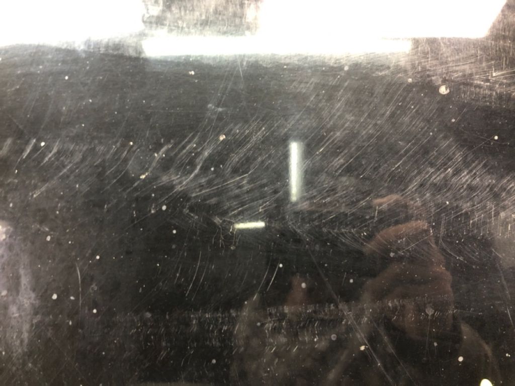 65100-4BA0A | Капот NISSAN X-TRAIL/ROGUE T32 13-20 - Фото 10