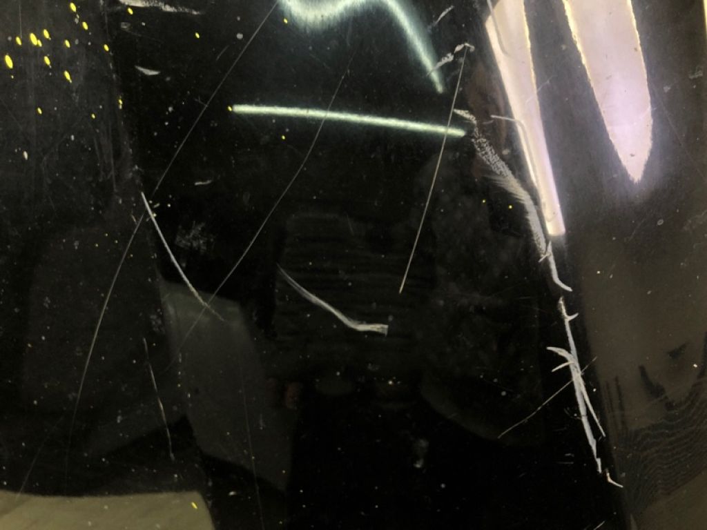 65100-4BA0A | Капот NISSAN X-TRAIL/ROGUE T32 13-20 - Фото 11