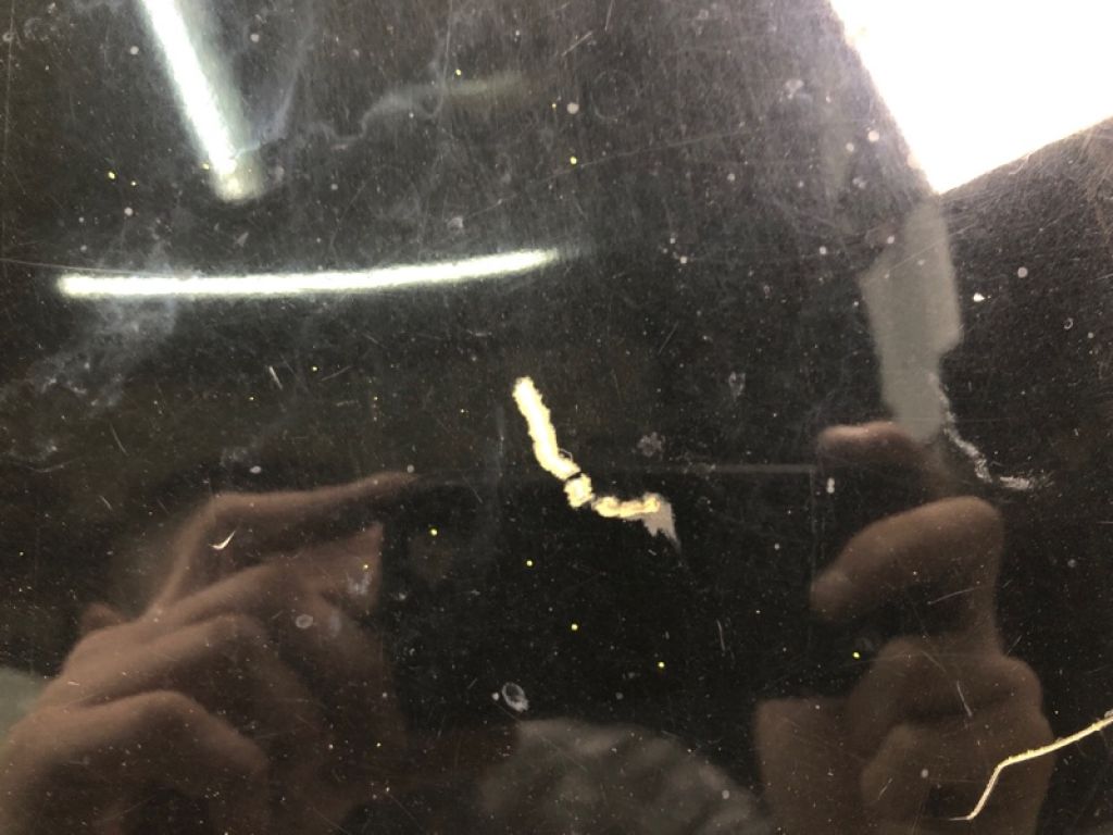 65100-4BA0A | Капот NISSAN X-TRAIL/ROGUE T32 13-20 - Фото 12