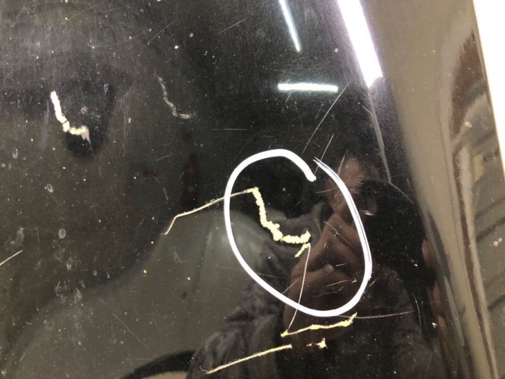 65100-4BA0A | Капот NISSAN X-TRAIL/ROGUE T32 13-20 - Фото 13