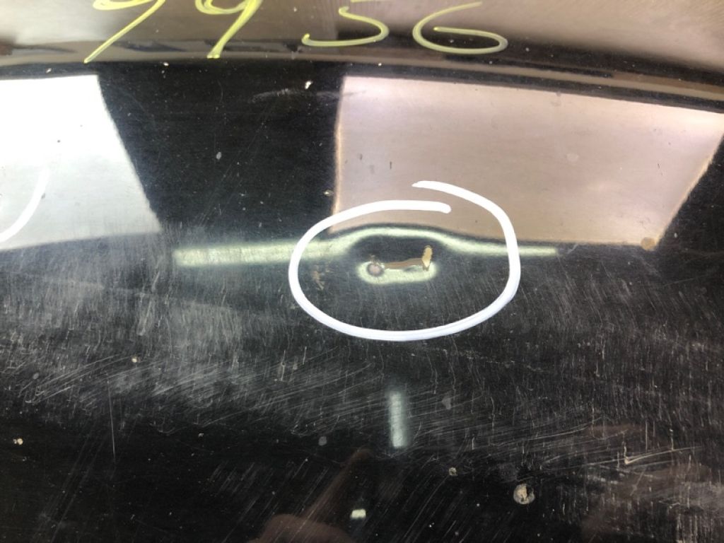 65100-4BA0A | Капот NISSAN X-TRAIL/ROGUE T32 13-20 - Фото 14