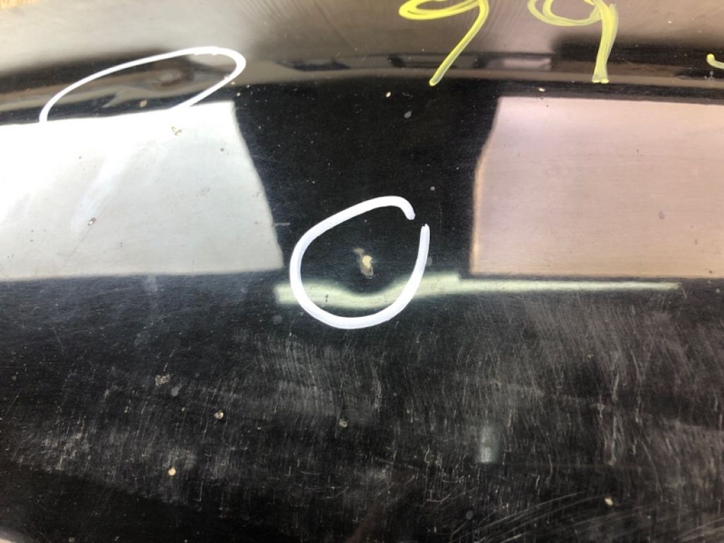 65100-4BA0A | Капот NISSAN X-TRAIL/ROGUE T32 13-20 - Фото 15