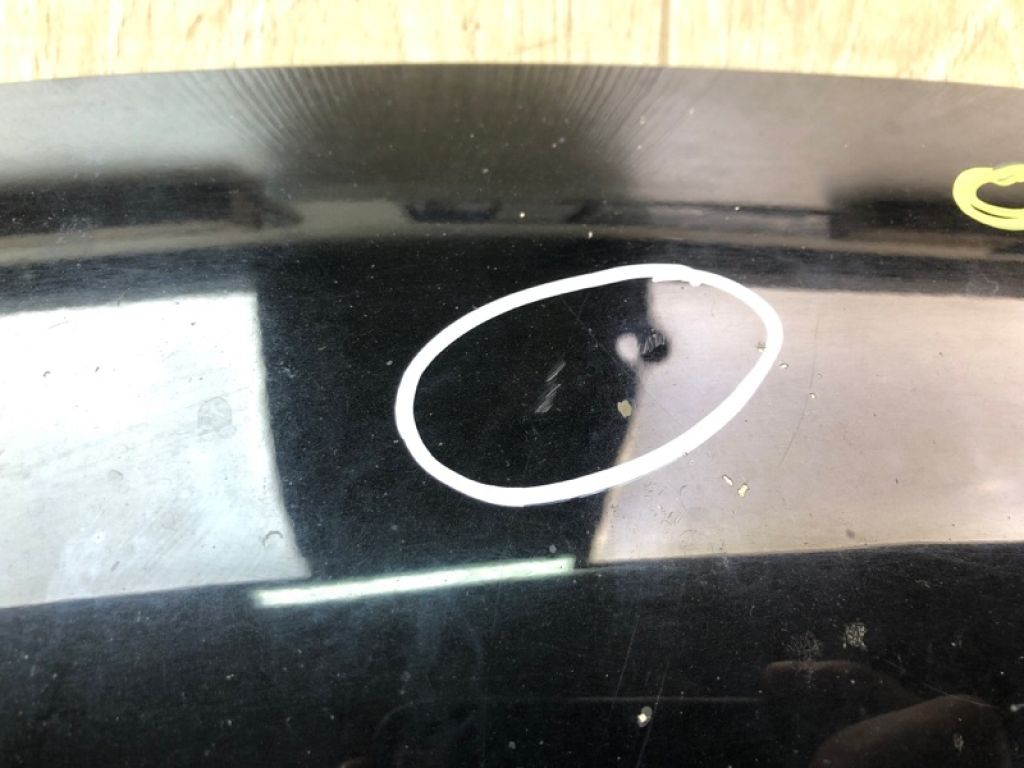 65100-4BA0A | Капот NISSAN X-TRAIL/ROGUE T32 13-20 - Фото 16