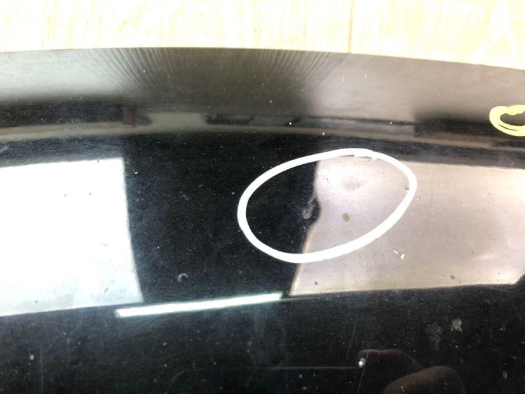 65100-4BA0A | Капот NISSAN X-TRAIL/ROGUE T32 13-20 - Фото 17