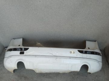 Бампер задній AUDI Q5 08-16