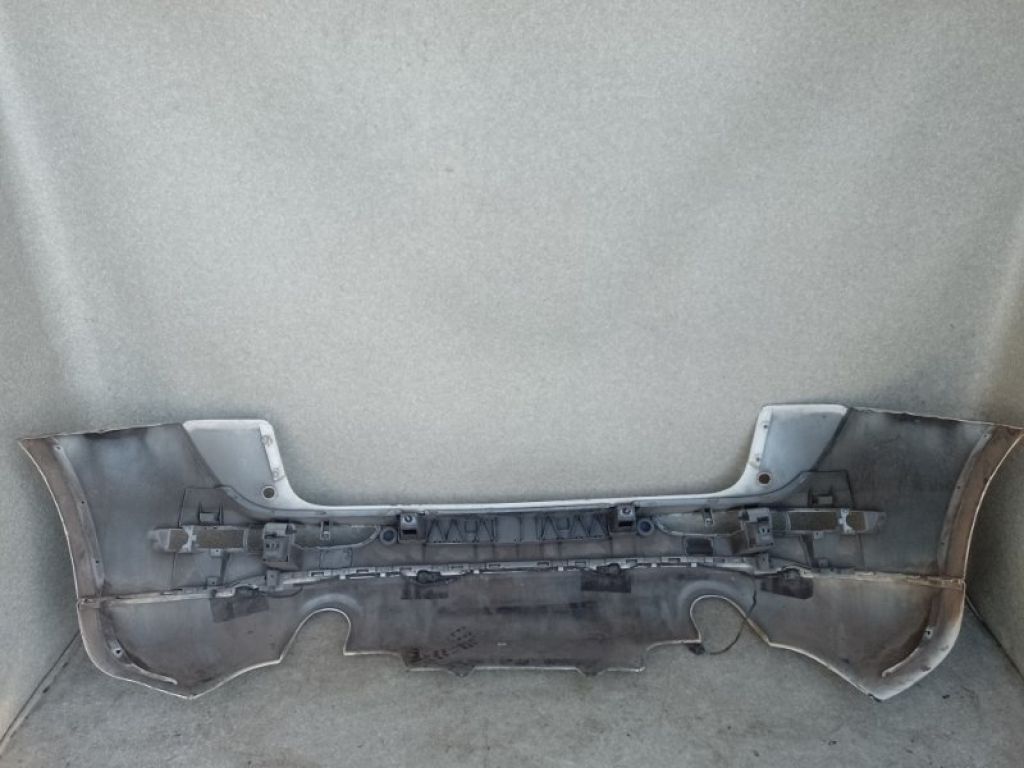 8R0807303 GRU | Бампер задній AUDI Q5 08-16 - Фото 5