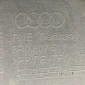 8R0807303 GRU | Бампер задній AUDI Q5 08-16 - Прев'ю 6