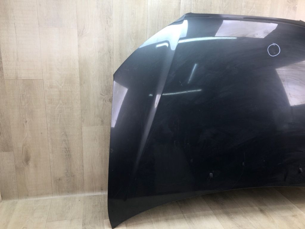 66400-2H010 | Капот HYUNDAI ELANTRA HD 06-11 - Фото 2