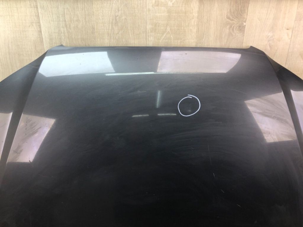 66400-2H010 | Капот HYUNDAI ELANTRA HD 06-11 - Фото 3