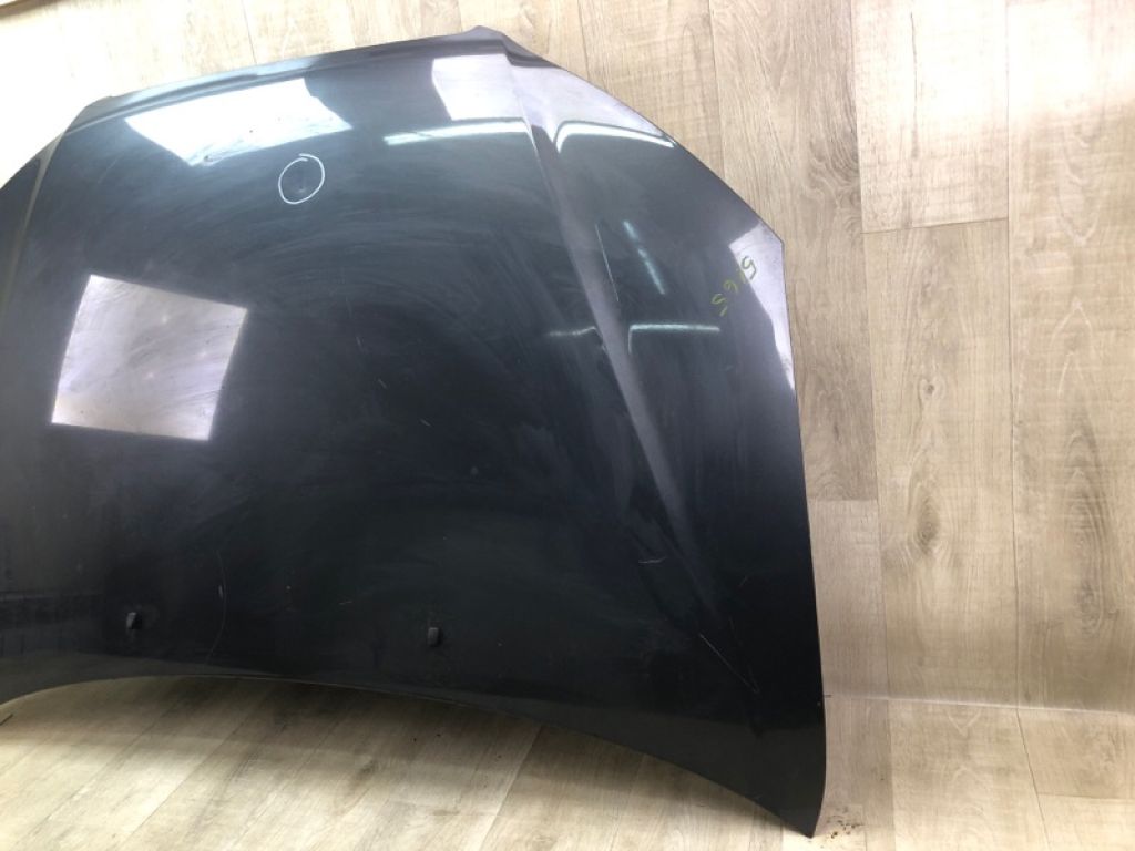 66400-2H010 | Капот HYUNDAI ELANTRA HD 06-11 - Фото 4