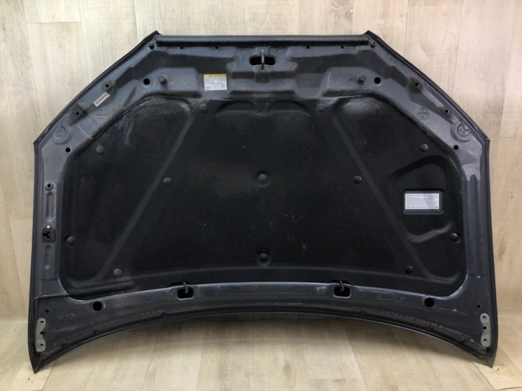 66400-2H010 | Капот HYUNDAI ELANTRA HD 06-11 - Фото 5