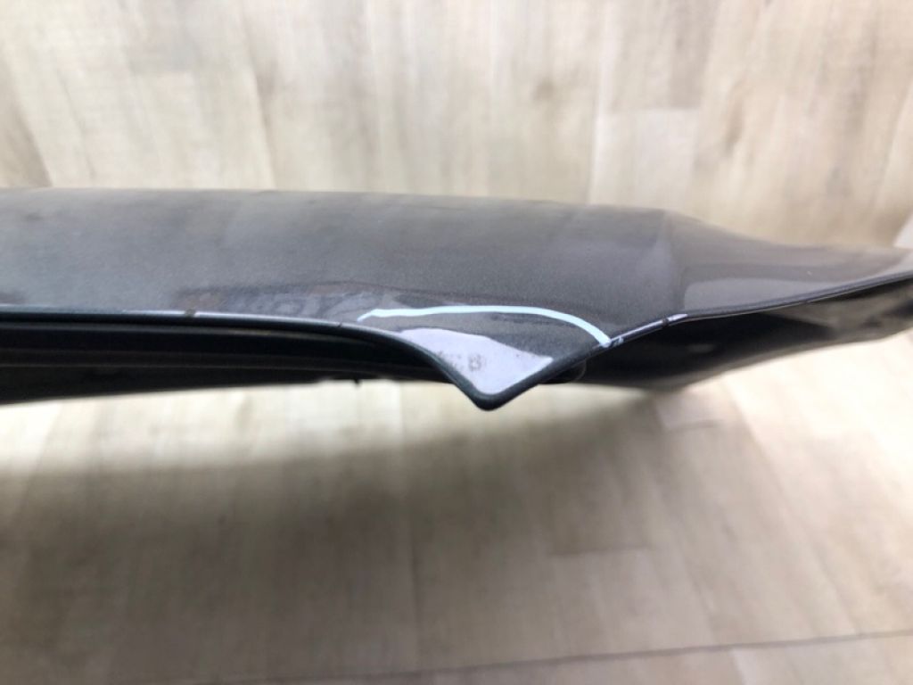 66400-2H010 | Капот HYUNDAI ELANTRA HD 06-11 - Фото 7