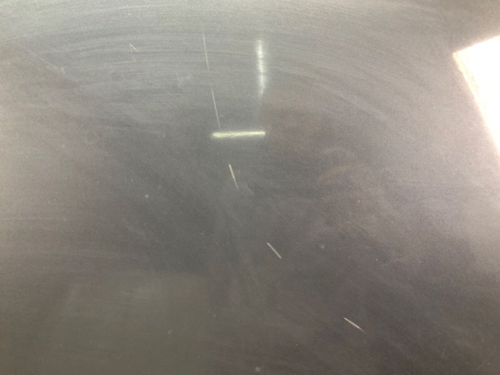 66400-2H010 | Капот HYUNDAI ELANTRA HD 06-11 - Фото 10