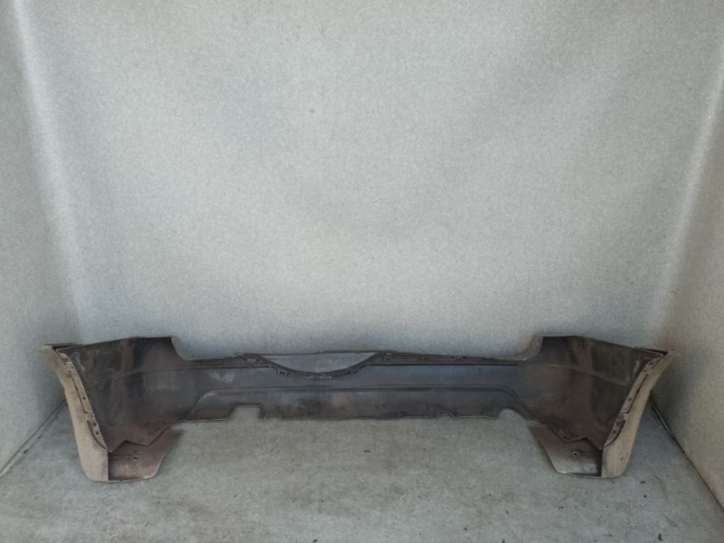 71800-65820-5PK | Бампер задній SUZUKI GRAND VITARA 98-05 - Фото 3