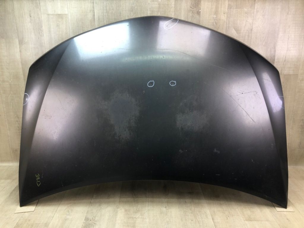 53301-06150 | Капот TOYOTA CAMRY 50 12-15