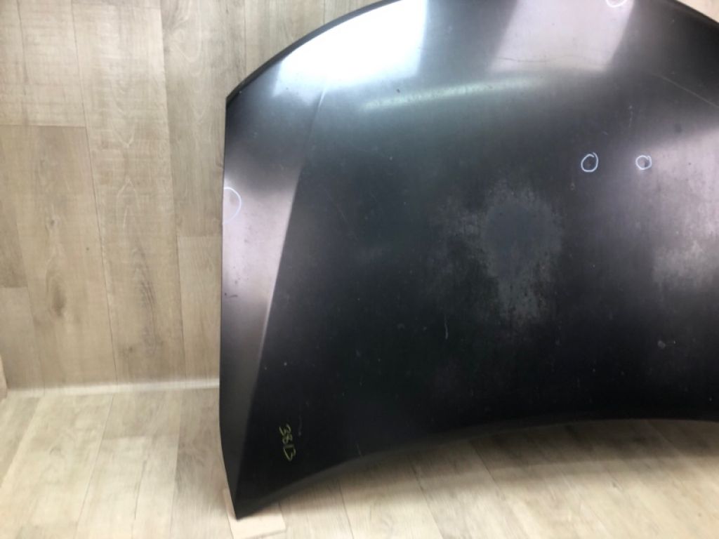 53301-06150 | Капот TOYOTA CAMRY 50 12-15 - Фото 2