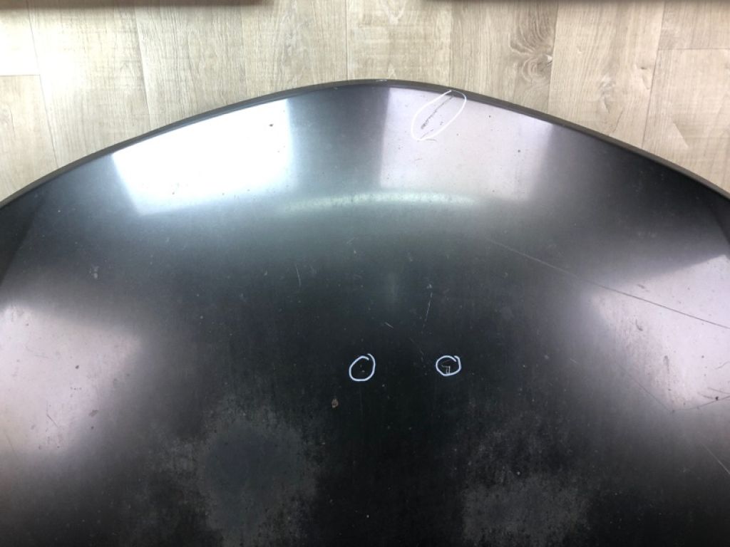 53301-06150 | Капот TOYOTA CAMRY 50 12-15 - Фото 3