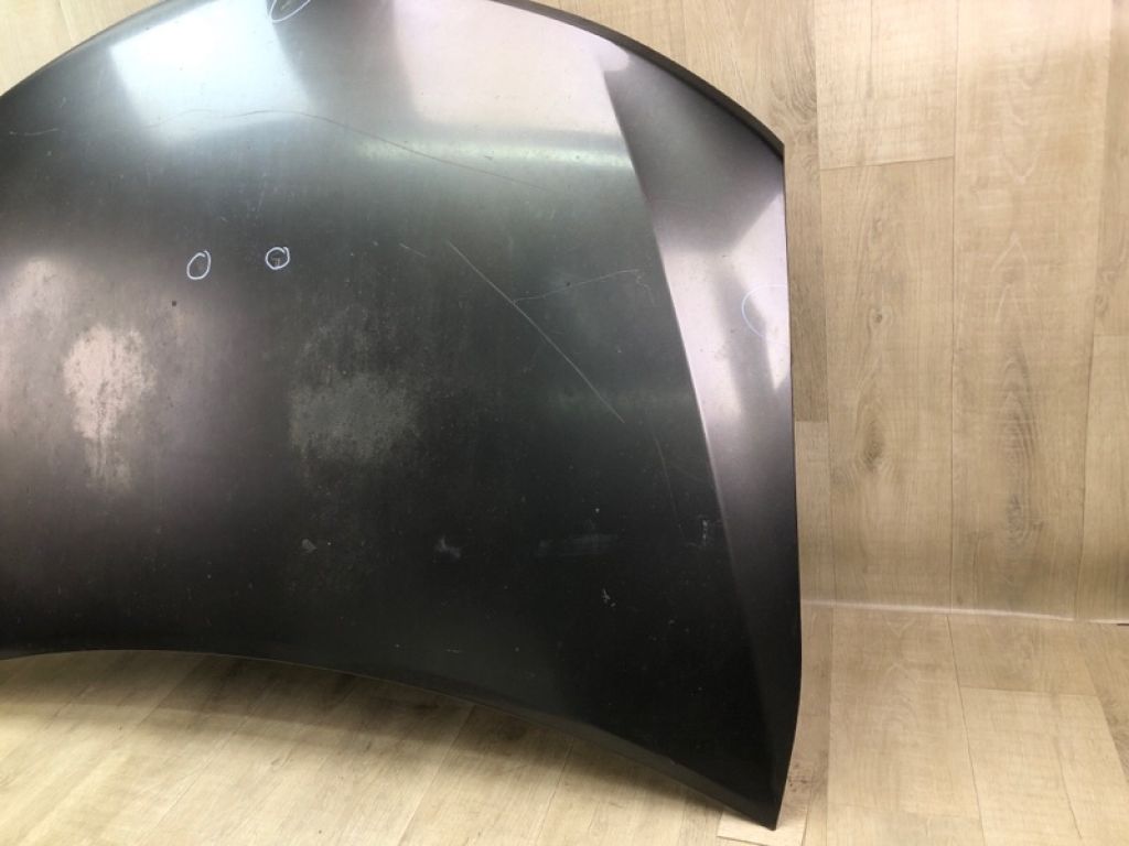 53301-06150 | Капот TOYOTA CAMRY 50 12-15 - Фото 4