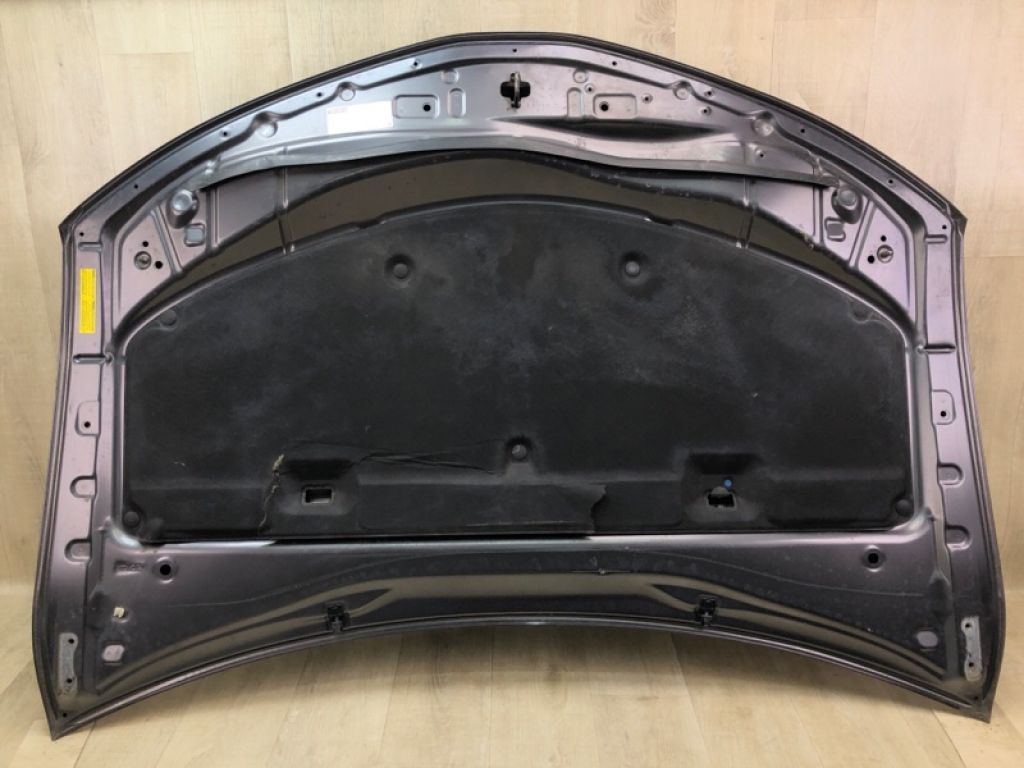 53301-06150 | Капот TOYOTA CAMRY 50 12-15 - Фото 5