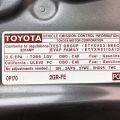 53301-06150 | Капот TOYOTA CAMRY 50 12-15 - Прев'ю 6
