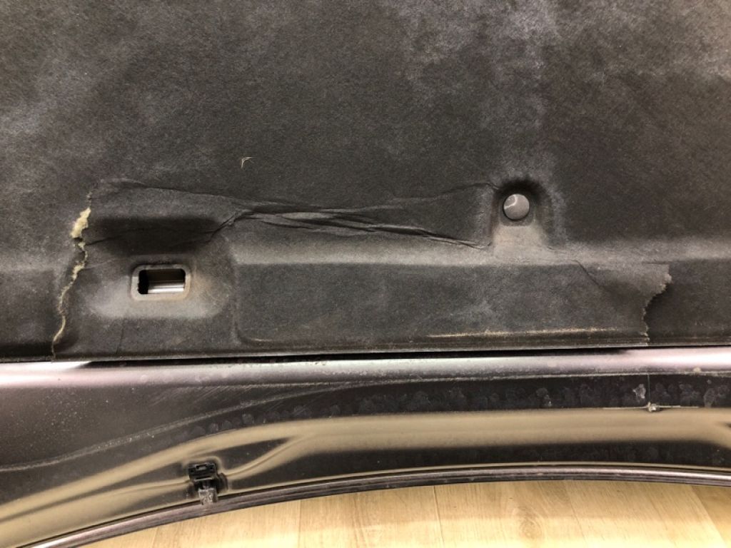 53301-06150 | Капот TOYOTA CAMRY 50 12-15 - Фото 8