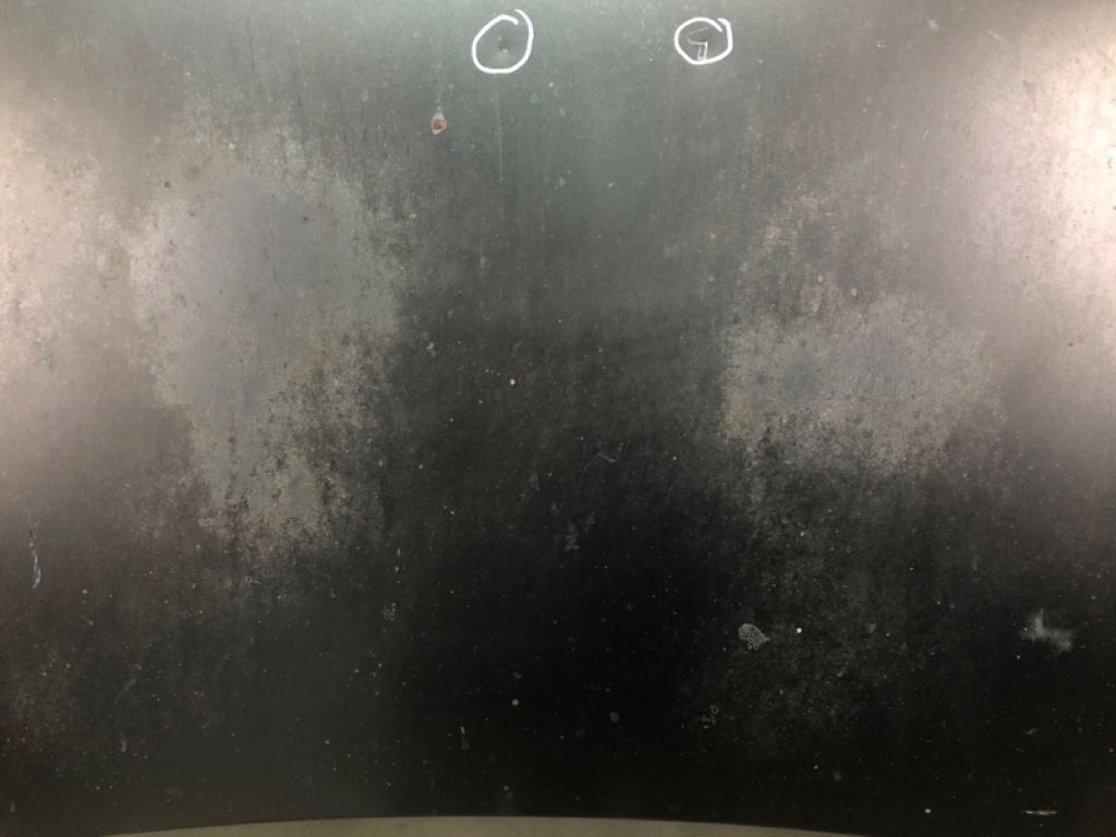 53301-06150 | Капот TOYOTA CAMRY 50 12-15 - Фото 9