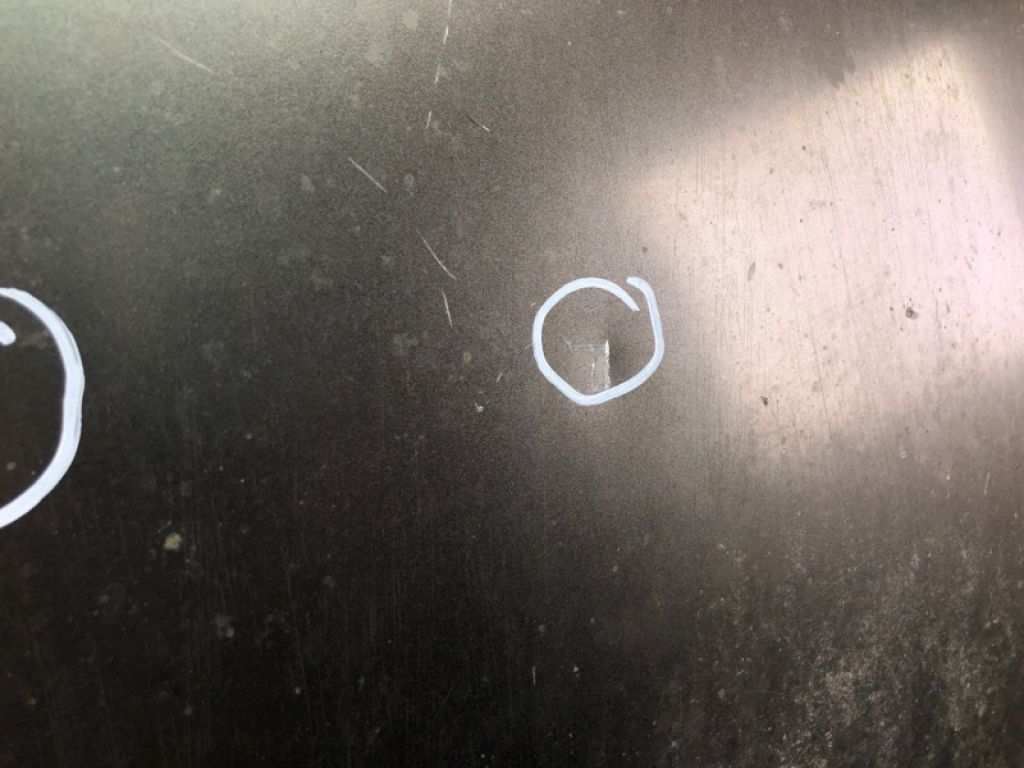 53301-06150 | Капот TOYOTA CAMRY 50 12-15 - Фото 10