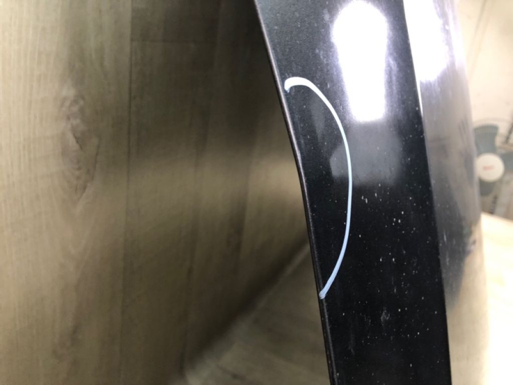 53301-06150 | Капот TOYOTA CAMRY 50 12-15 - Фото 14