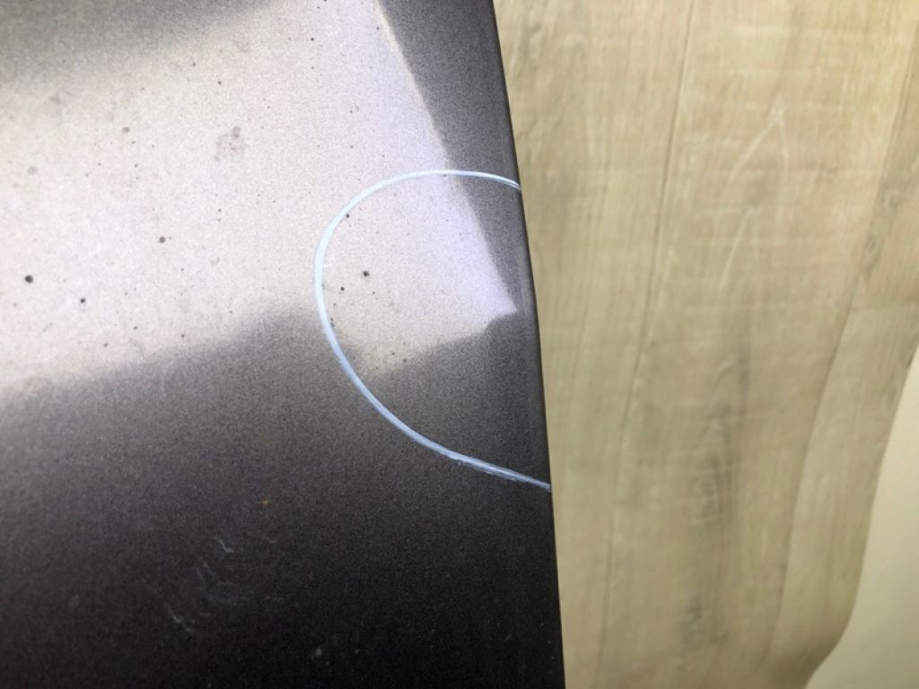 53301-06150 | Капот TOYOTA CAMRY 50 12-15 - Фото 15