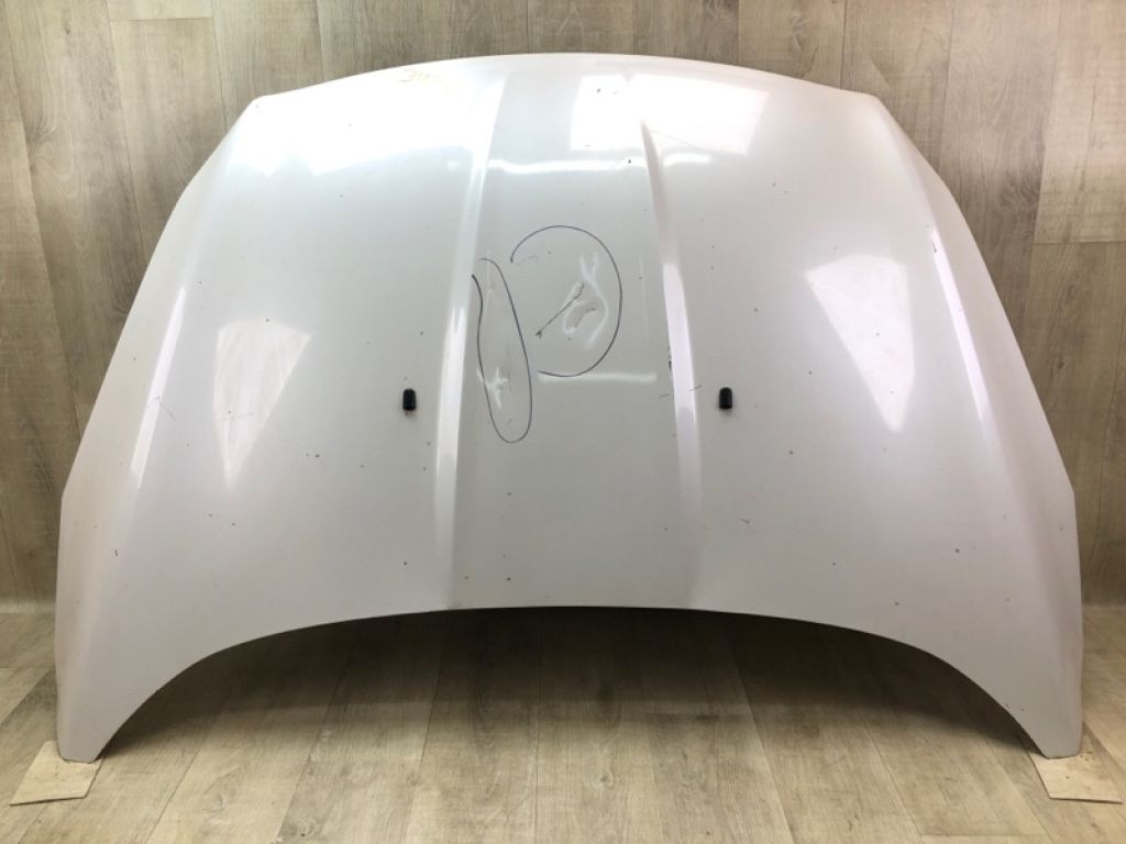 CJ5Z-16612-A | Капот FORD ESCAPE 12-19