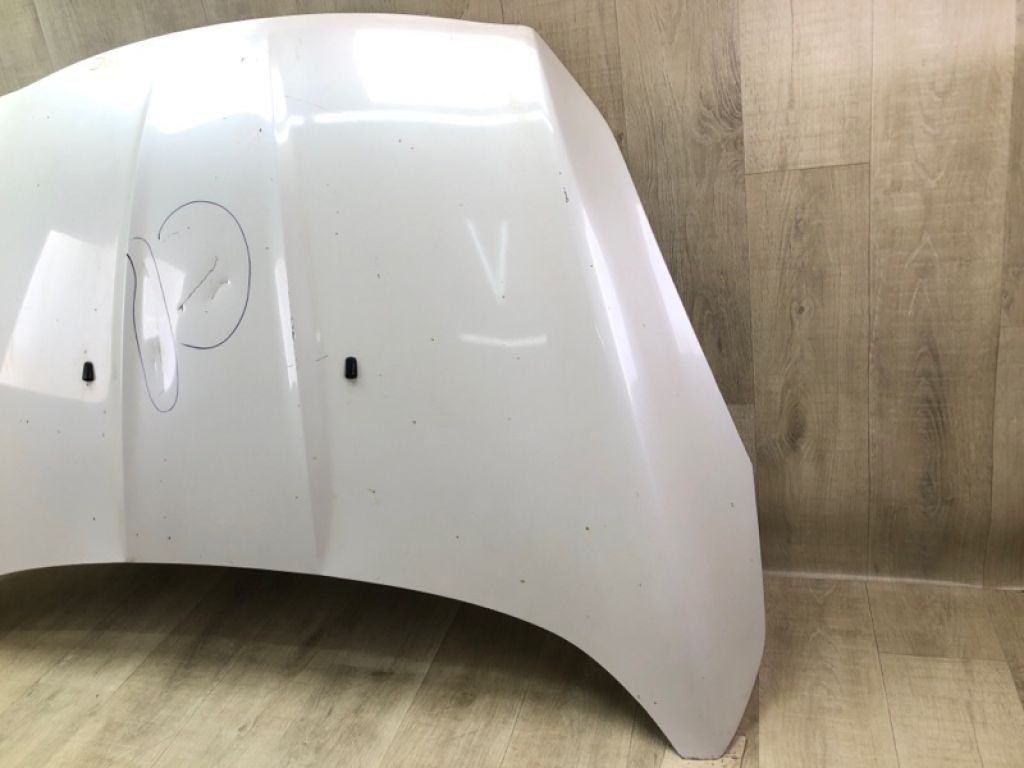 CJ5Z-16612-A | Капот FORD ESCAPE 12-19 - Фото 4