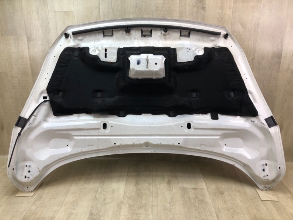 CJ5Z-16612-A | Капот FORD ESCAPE 12-19 - Фото 5