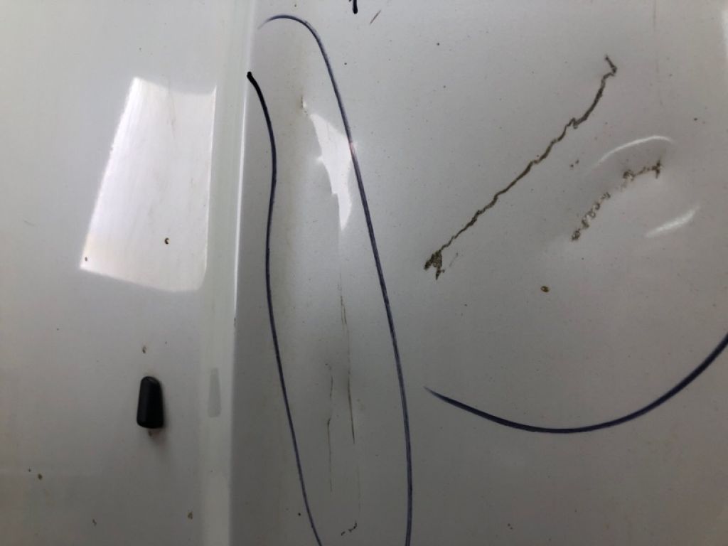 CJ5Z-16612-A | Капот FORD ESCAPE 12-19 - Фото 7